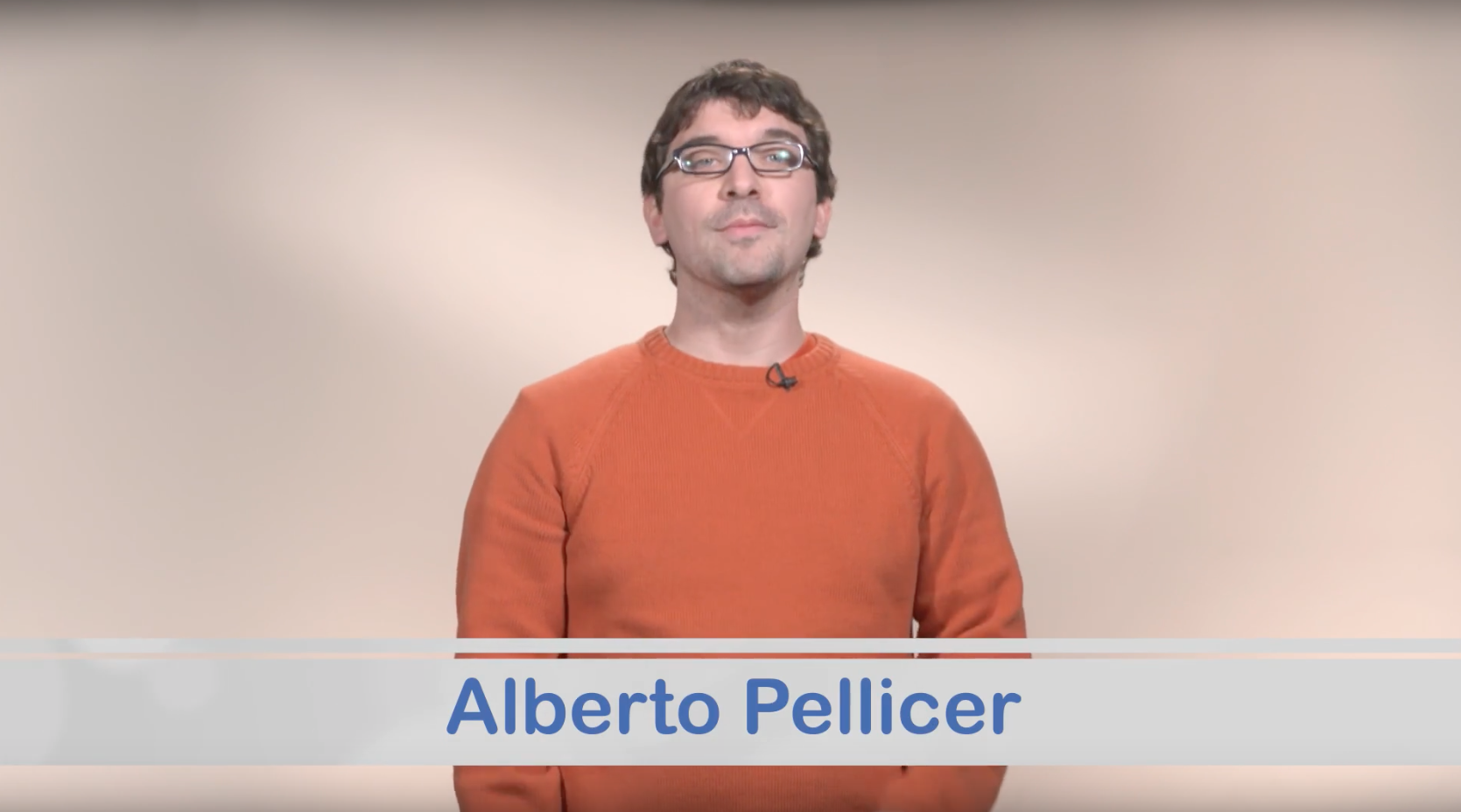 ¡El Pollo! – Alberto Pellicer and Soren